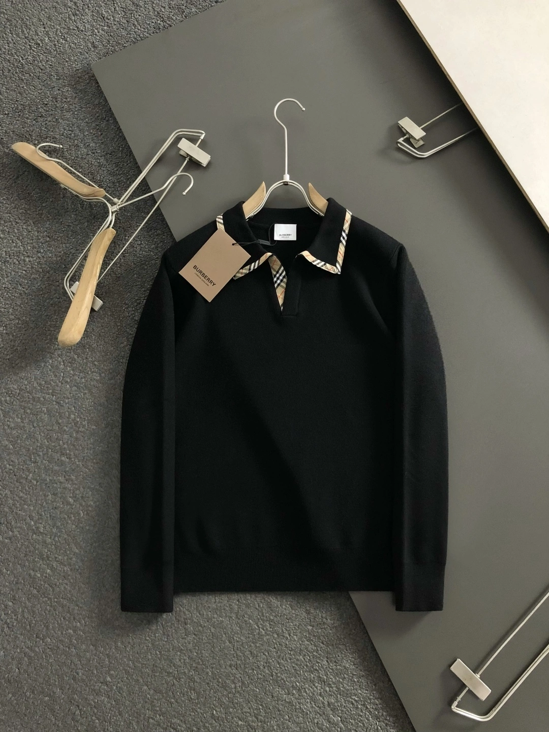 wg.luxury- 2ur25rry wool 2colour item:E-F501J2323-2H